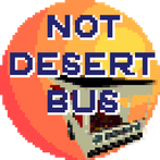Not Desert Bus