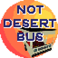 Not Desert Bus