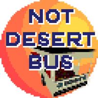 Not Desert Bus