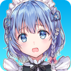 메이드 아가씨 - 미연시 & 비주얼 노벨