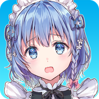 메이드 아가씨 - 미연시 & 비주얼 노벨