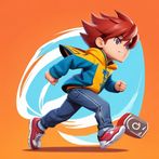 Clone Runner