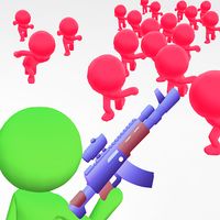 Shoot Master Defense