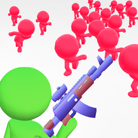 Shoot Master Defense