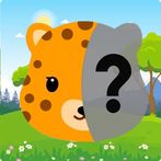 Puzzle: Safari Animals