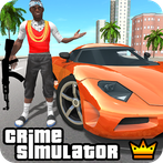 Real Crime Simulator 3D