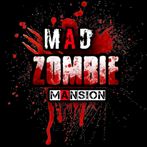 Mad Zombie Mansion: 3D Offline