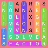 Word Hunt: Word Puzzle Game