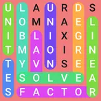 Word Hunt: Word Puzzle Game