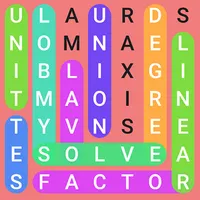 Word Hunt: Word Puzzle Game