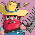 Idle - Farmage Tycoon