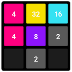 Swipe Game 2048 Plus