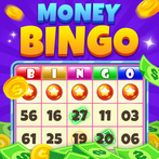 MoneyBingo Win: Cash App Games