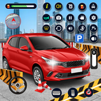 Ultimate Car Parking Challenge