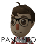 Panchito in Zombie Apocalypse