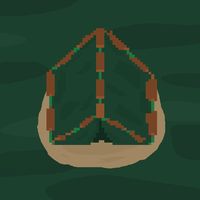Zombie Forest - Survival build