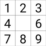 Sudoku - Classic Jigsaw Killer