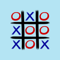 Tic-Tac-Toe