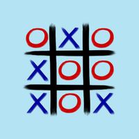 Tic-Tac-Toe