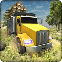 Cargo Transport Truck Games 3D