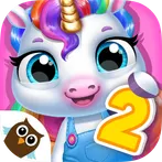 My Baby Unicorn 2