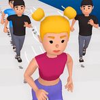 Runaway Girl 3D