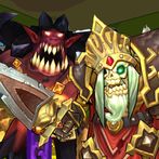 Action Stars - Online Wars