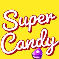 Super Candy - Puzzle Game