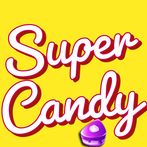 Super Candy - Puzzle Game