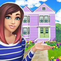 Home Street: Virtual House Sim