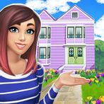 Home Street: Virtual House Sim