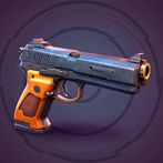 Shooter Level Up