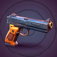 Shooter Level Up