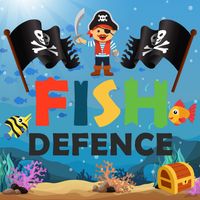 Fish Defence