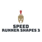 Speed Runner Shapes 3