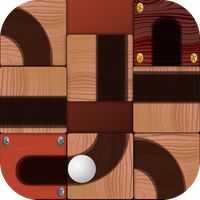 Roll The Ball 3D- Rolling Ball