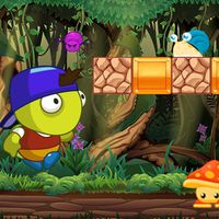 Super Turtle Adventure