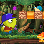 Super Turtle Adventure