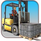 Forklift Simulator Realistic G