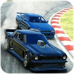 Just CarX Drift