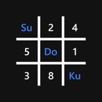Sudoku - Classic Sudoku Puzzle