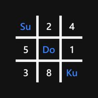 Sudoku - Classic Sudoku Puzzle