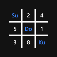 Sudoku - Classic Sudoku Puzzle