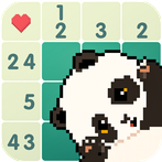 Nonogram - Logic Puzzles