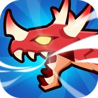 Fury Battle Dragon