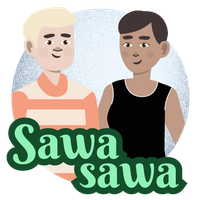 Sawa sawa