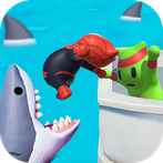 Gang War: Monster Battle