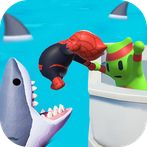 Gang War: Monster Battle