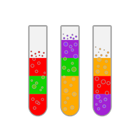 Water Sorting Puzzle