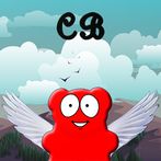 Летающий Валерка